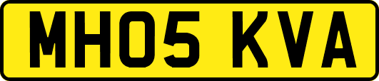 MH05KVA