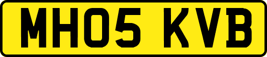 MH05KVB