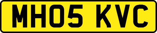 MH05KVC