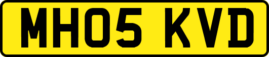 MH05KVD