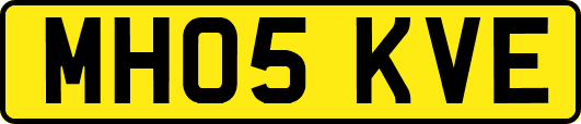 MH05KVE