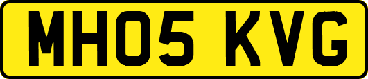 MH05KVG