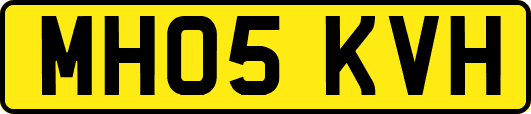 MH05KVH