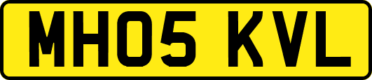 MH05KVL