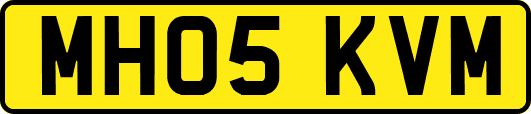 MH05KVM