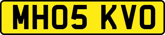 MH05KVO