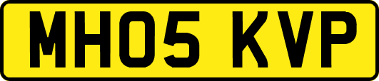 MH05KVP