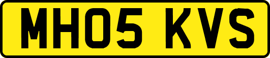 MH05KVS