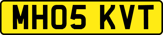 MH05KVT