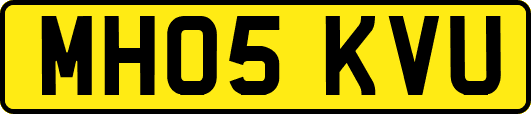 MH05KVU