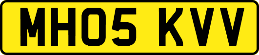 MH05KVV