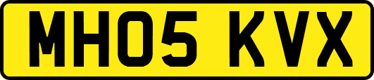 MH05KVX