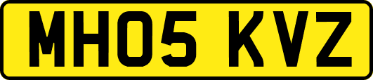 MH05KVZ
