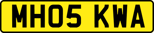 MH05KWA