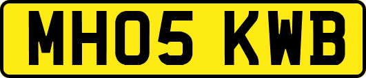 MH05KWB