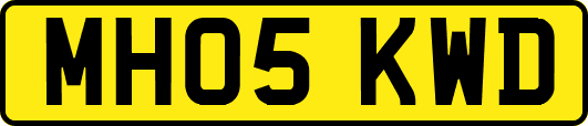 MH05KWD