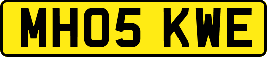 MH05KWE