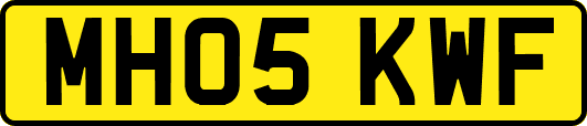 MH05KWF