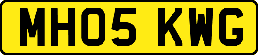 MH05KWG