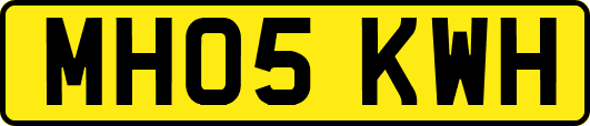MH05KWH