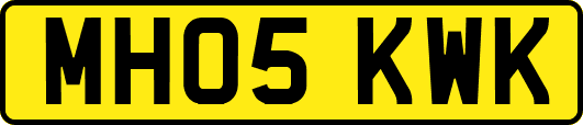 MH05KWK