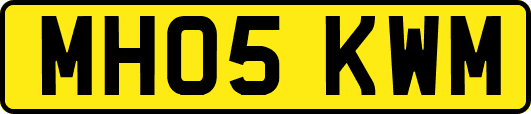 MH05KWM