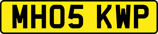 MH05KWP