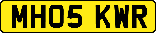 MH05KWR