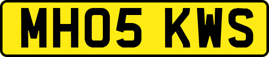 MH05KWS