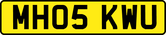 MH05KWU