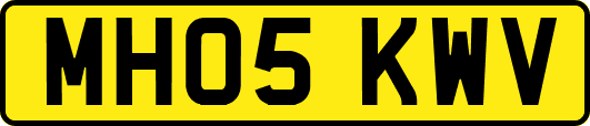 MH05KWV