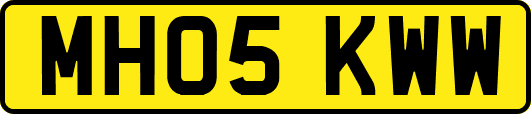 MH05KWW