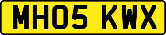 MH05KWX