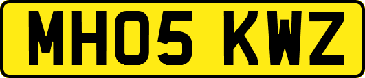 MH05KWZ