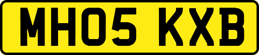 MH05KXB