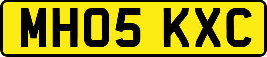 MH05KXC