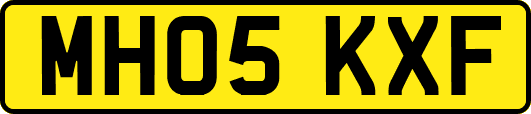MH05KXF