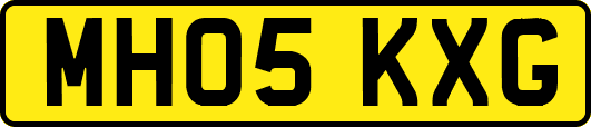 MH05KXG