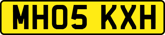 MH05KXH