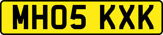 MH05KXK