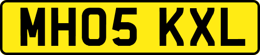 MH05KXL