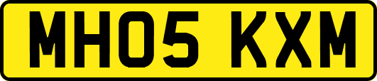 MH05KXM