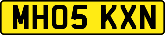 MH05KXN
