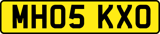 MH05KXO