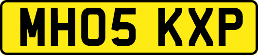 MH05KXP