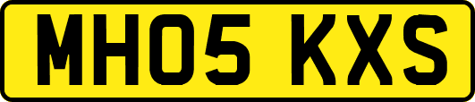 MH05KXS