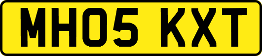 MH05KXT