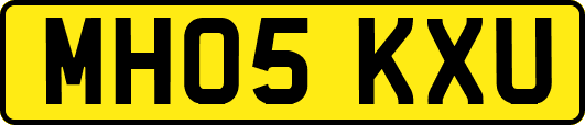 MH05KXU