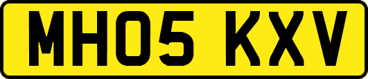 MH05KXV