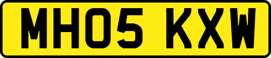 MH05KXW